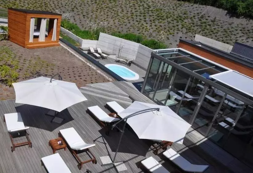 Hotel Astoria Superior