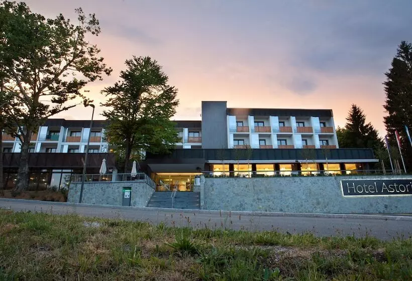 Hotel Astoria Superior