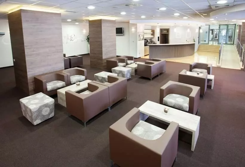 Hotel Astoria Superior