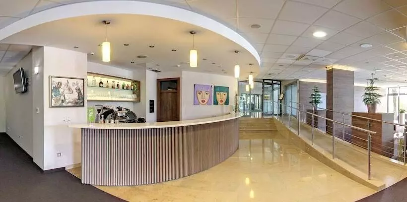 Hotel Astoria Superior