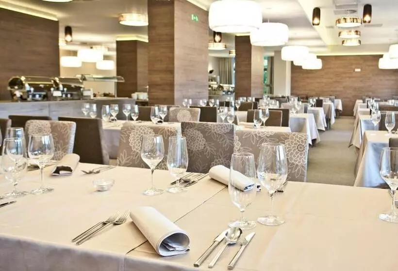 Hotel Astoria Superior