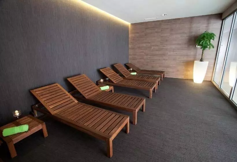 Hotel Astoria Superior