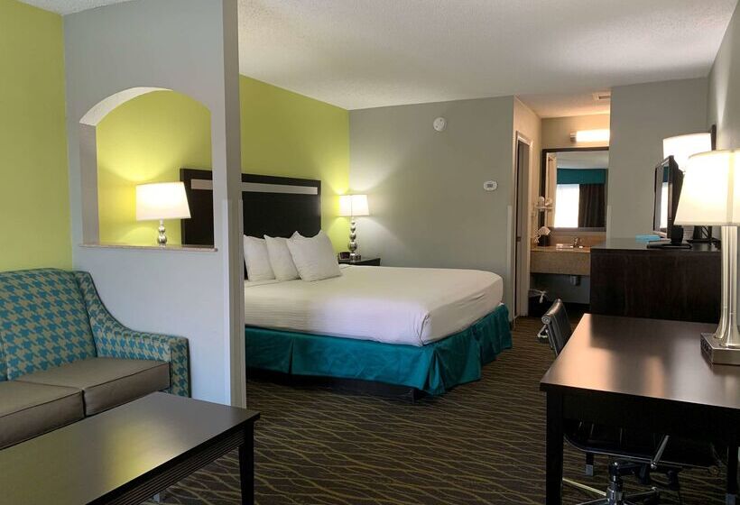 فندق Best Western Inn Florence