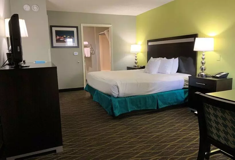 호텔 Best Western Inn Florence