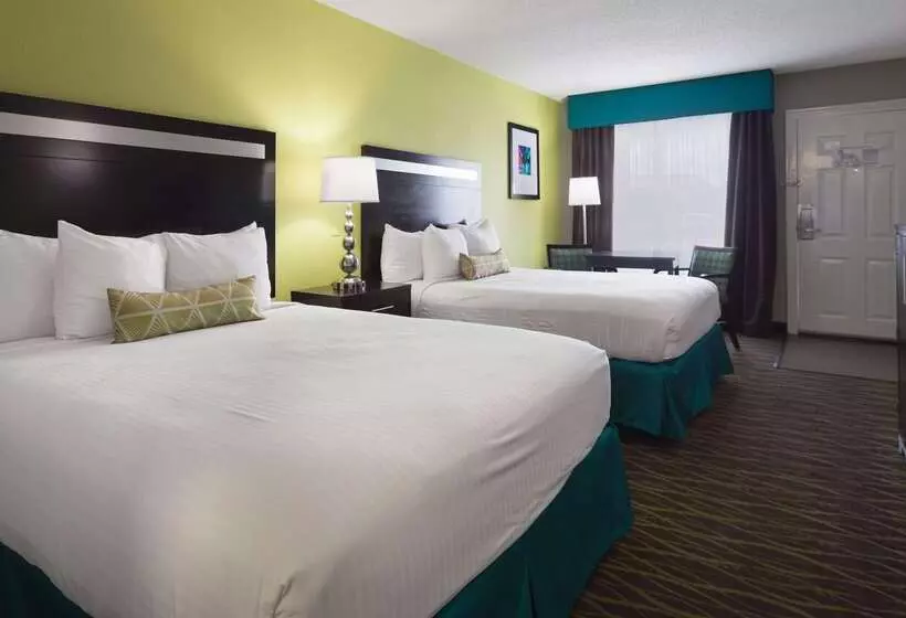 호텔 Best Western Inn Florence