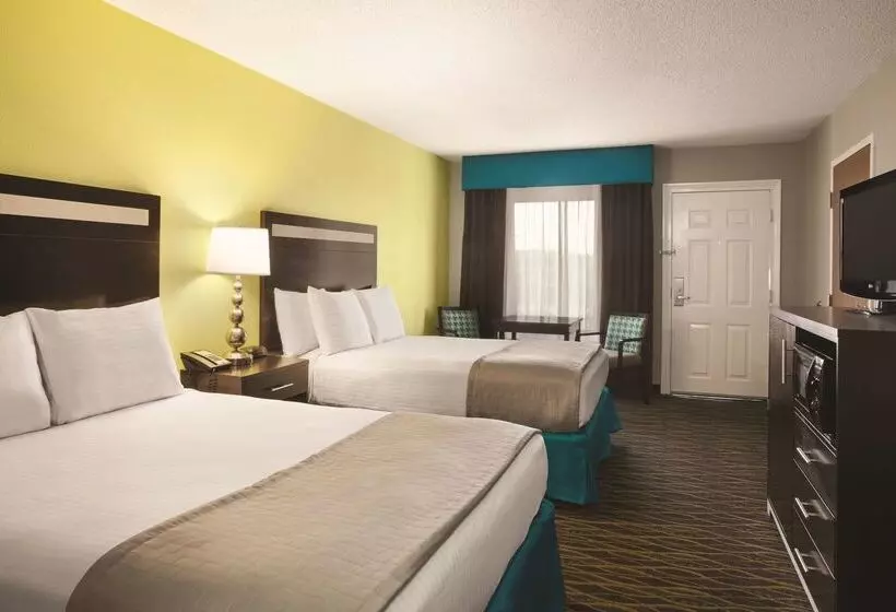 호텔 Best Western Inn Florence