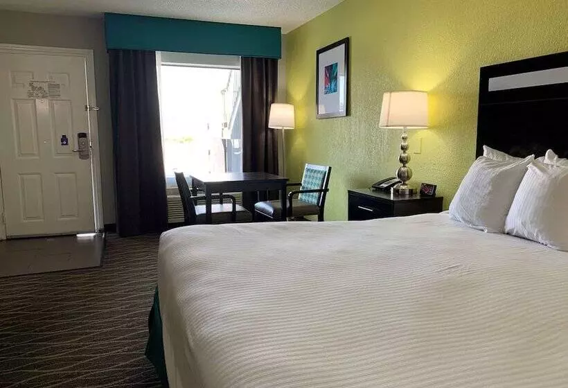 호텔 Best Western Inn Florence