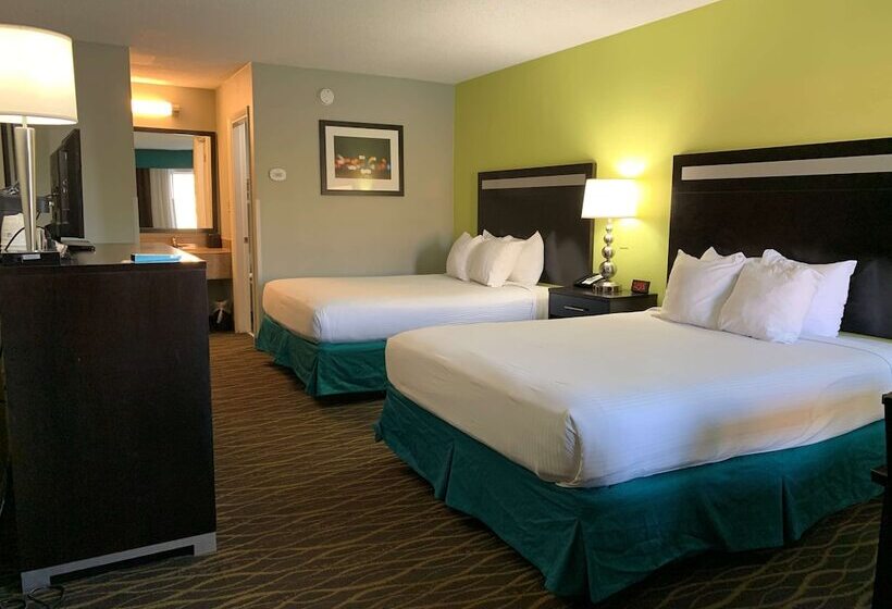 فندق Best Western Inn Florence