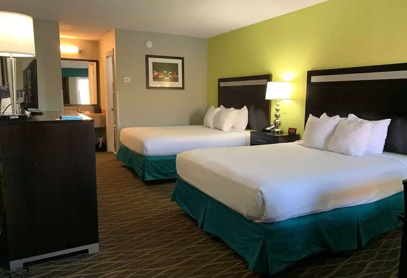 호텔 Best Western Inn Florence