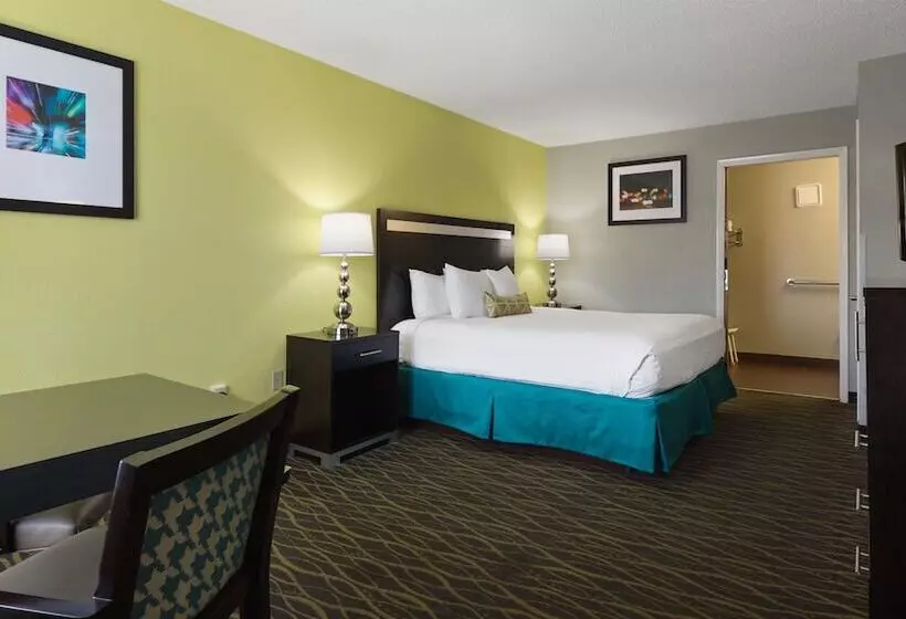 호텔 Best Western Inn Florence