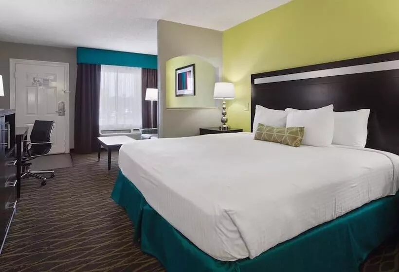 호텔 Best Western Inn Florence