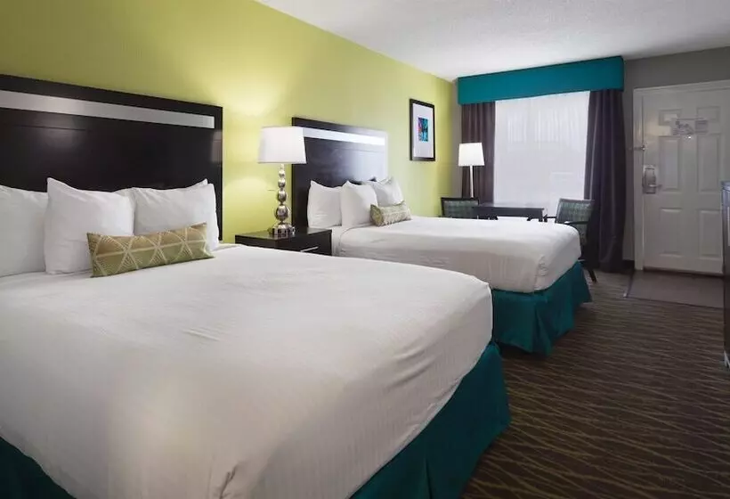 호텔 Best Western Inn Florence