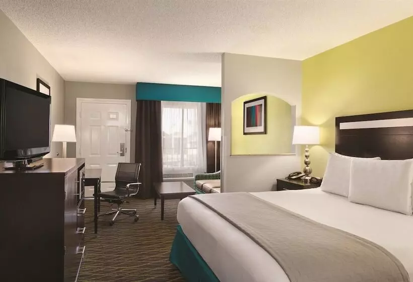 호텔 Best Western Inn Florence