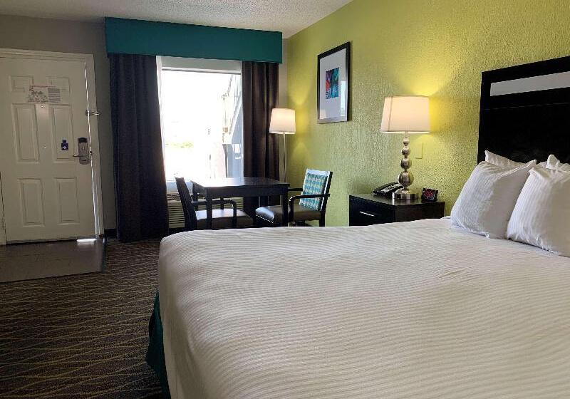 فندق Best Western Inn Florence