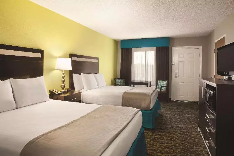 호텔 Best Western Inn Florence