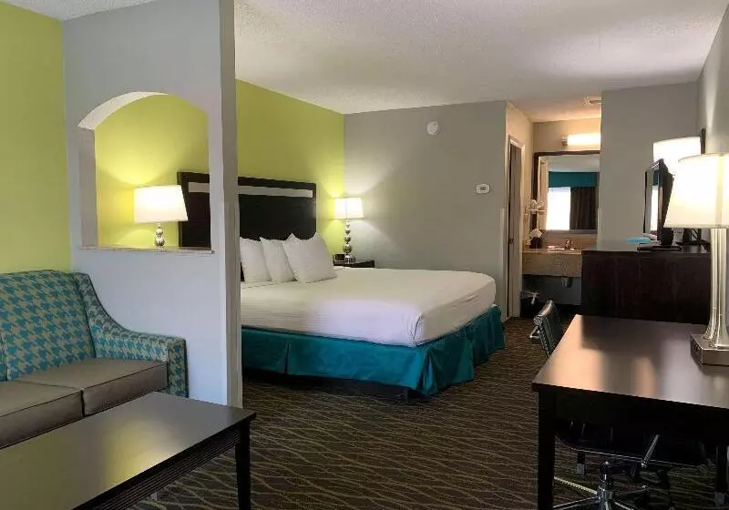 호텔 Best Western Inn Florence