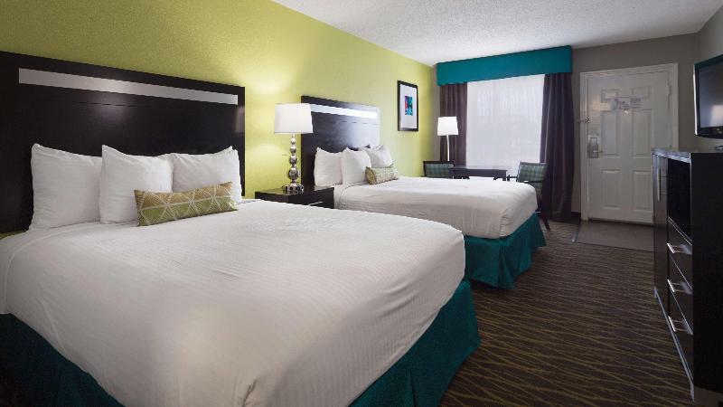 فندق Best Western Inn Florence