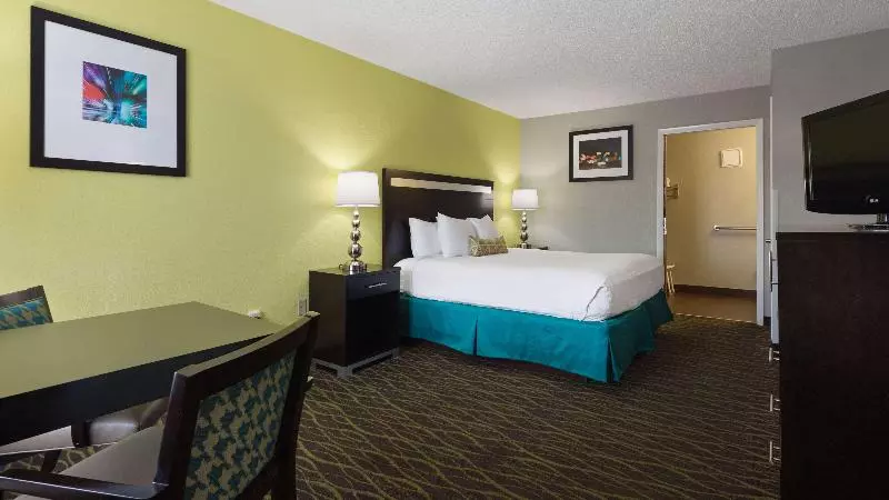 호텔 Best Western Inn Florence