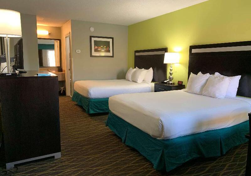 فندق Best Western Inn Florence