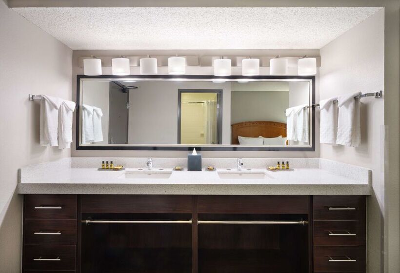 בית מלון כפרי Best Western Plus At Lake Powell