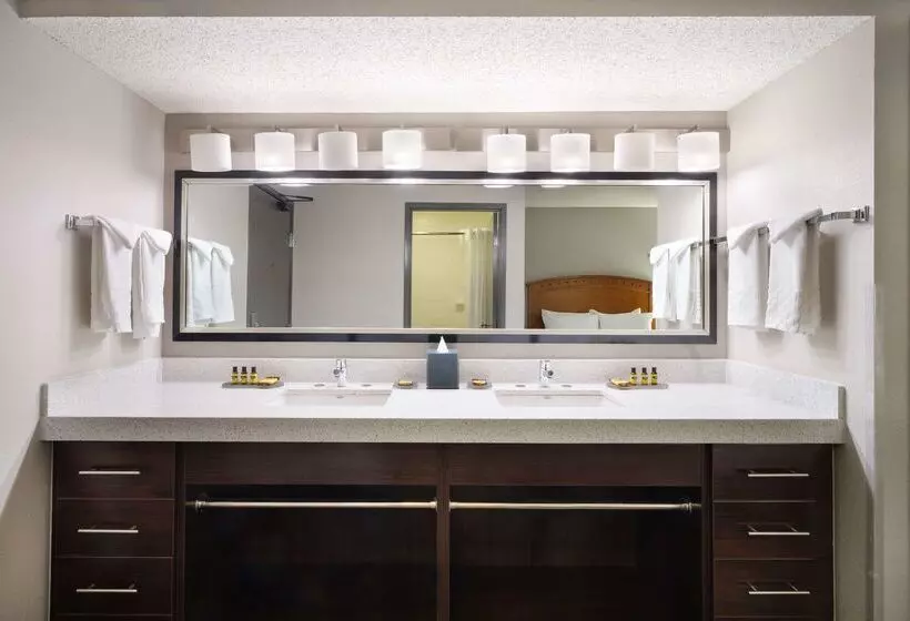 Szálloda Best Western Plus At Lake Powell