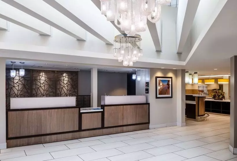 Szálloda Best Western Plus At Lake Powell