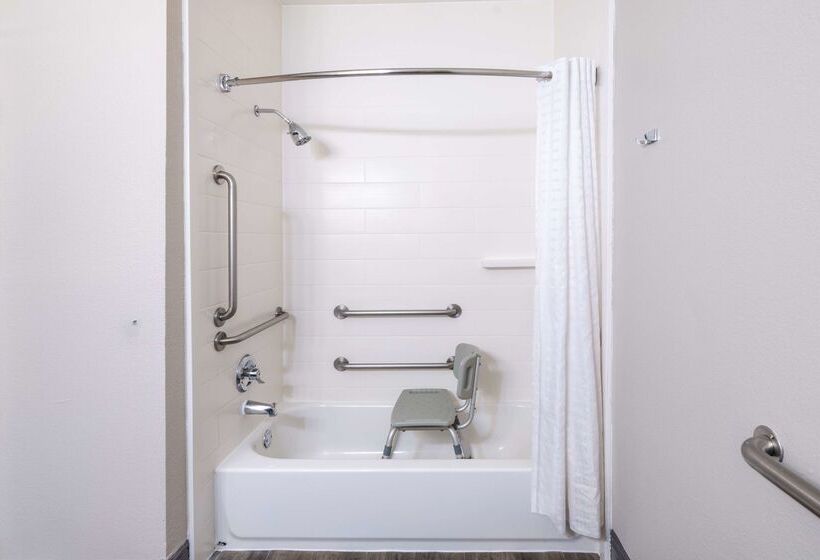 בית מלון כפרי Best Western Plus At Lake Powell