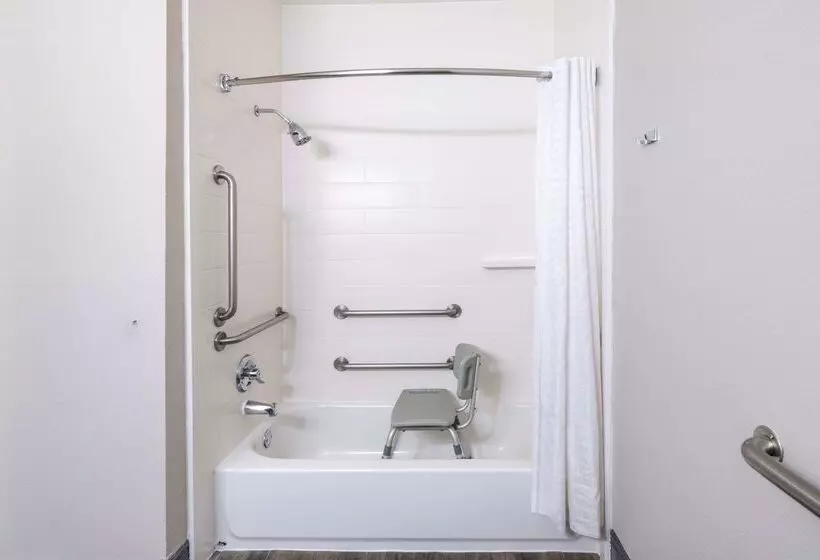 Szálloda Best Western Plus At Lake Powell