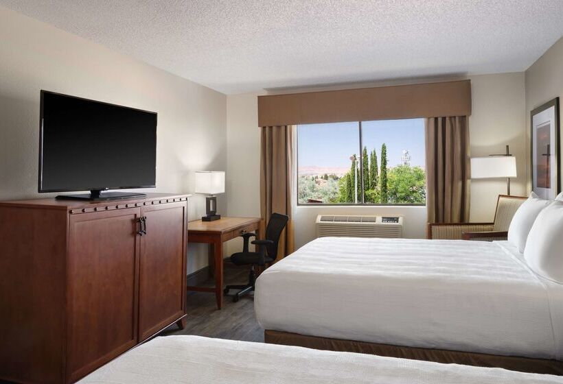 בית מלון כפרי Best Western Plus At Lake Powell