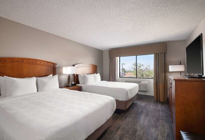 בית מלון כפרי Best Western Plus At Lake Powell