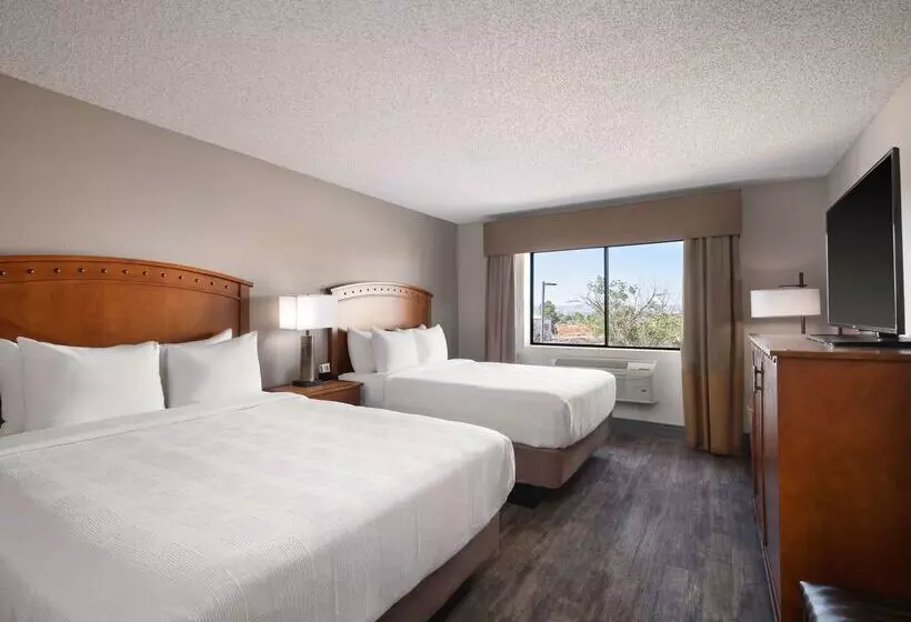 Szálloda Best Western Plus At Lake Powell