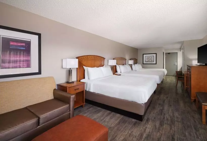 Szálloda Best Western Plus At Lake Powell