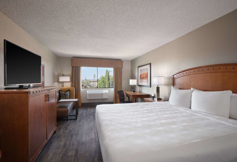 בית מלון כפרי Best Western Plus At Lake Powell