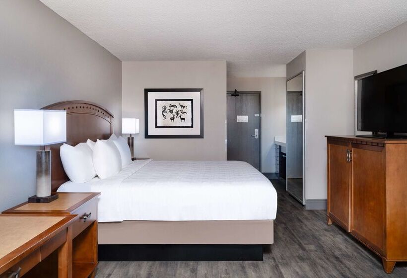 בית מלון כפרי Best Western Plus At Lake Powell