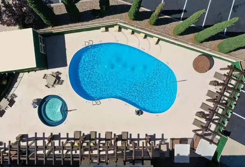 Szálloda Best Western Plus At Lake Powell