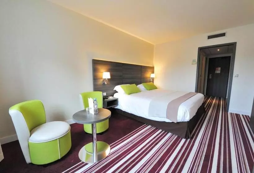 هتل Best Western Plus Evreux Palais Des Congrès