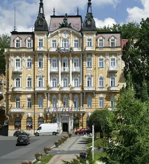 Ensana Hotel Pacifik