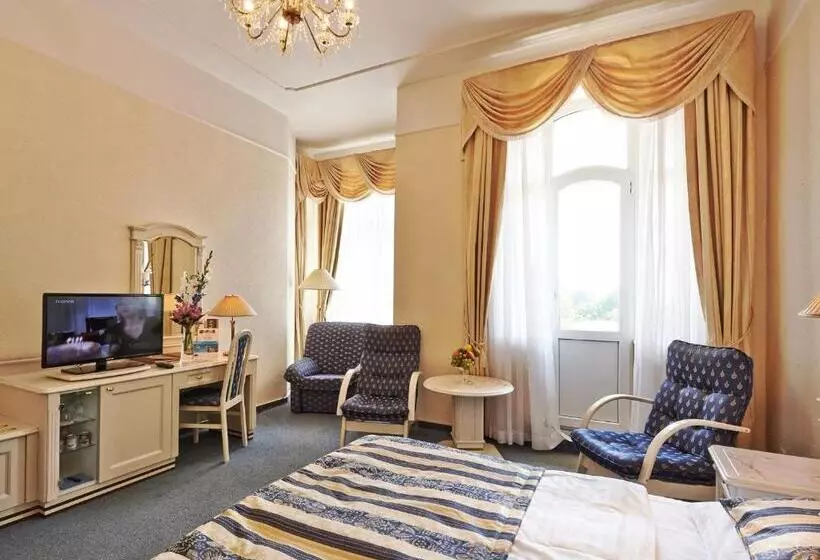 Ensana Hotel Pacifik