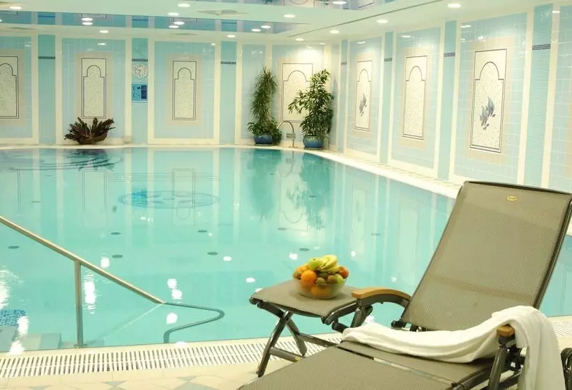 Ensana Hotel Pacifik