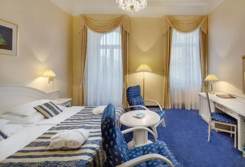 Ensana Hotel Pacifik