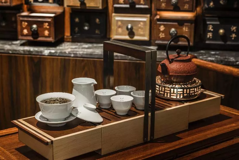 Four Seasons Hotel Singapore