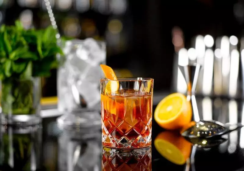 Four Seasons Hotel Singapore