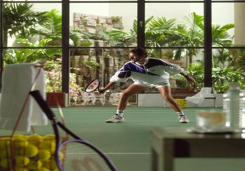 Four Seasons Hotel Singapore