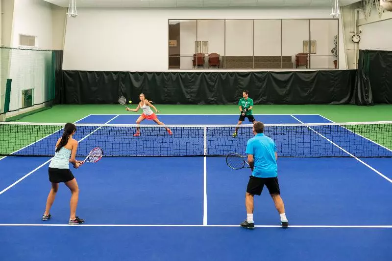 Four Seasons Hotel Singapore