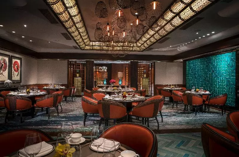 Four Seasons Hotel Singapore