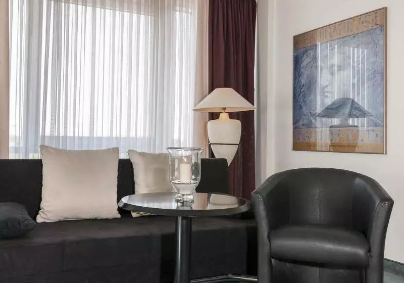 호텔 Good Morning + Leipzig