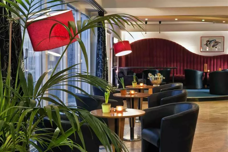 호텔 Good Morning + Leipzig