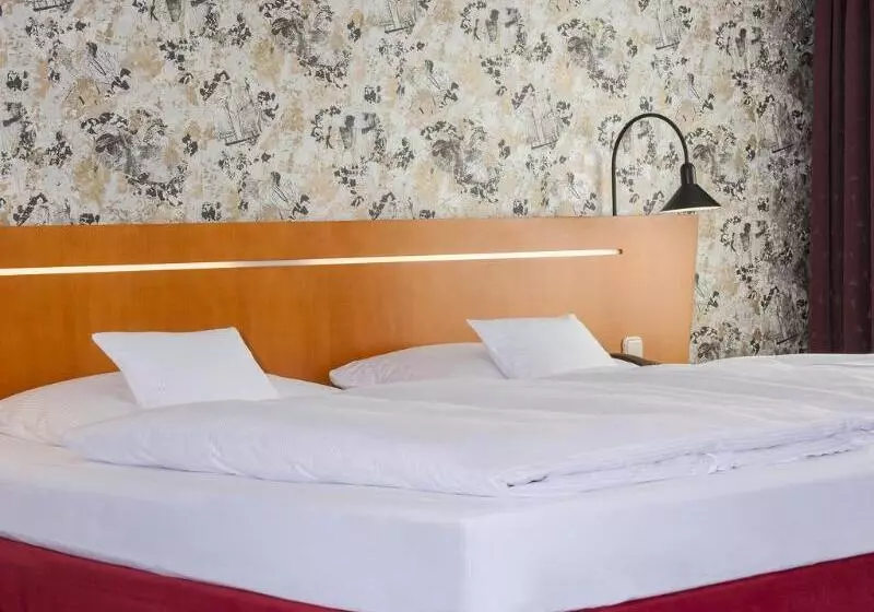 호텔 Good Morning + Leipzig