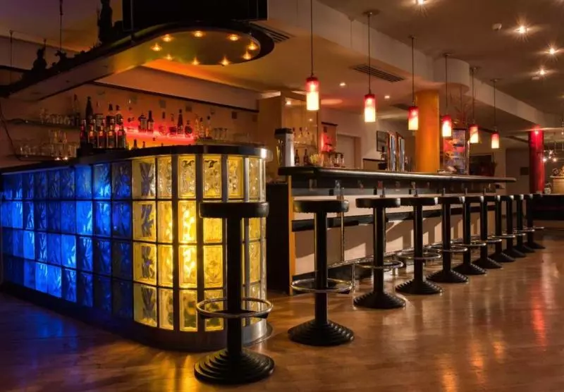 호텔 Good Morning + Leipzig