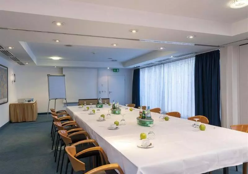 호텔 Good Morning + Leipzig